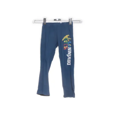 Mjukisbyxor (Petrol, Flerfärgad) från LEGO Bomull