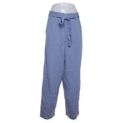 Broek (Blauw) van Armedangels Lyocell