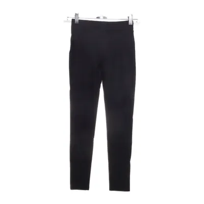 Treggings (Svart) från H&M Kids Bomull, Polyester, Elastan