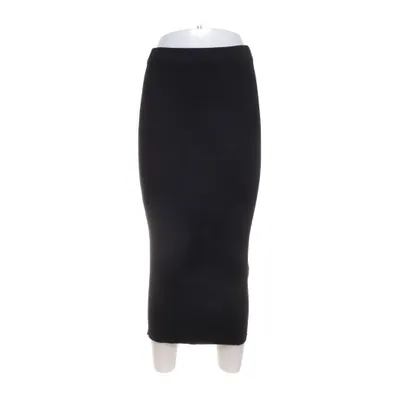 Rok (Zwart) van H&M Viscose, Polyamide