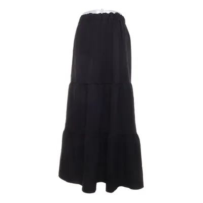 Kjol (Svart) från Romwe Polyester