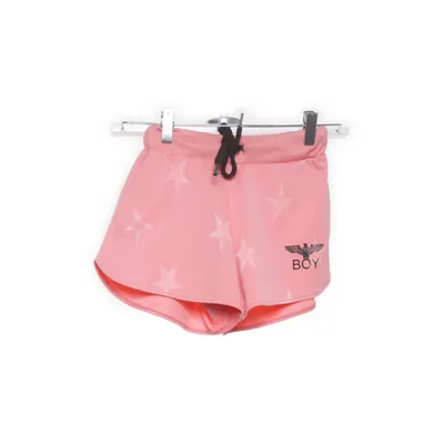 Sweat shorts (Pink) from Boy London