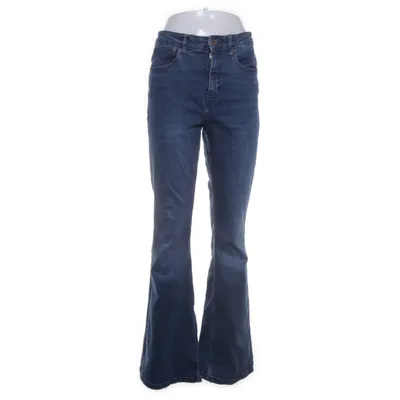 Jeans (Blå) från Kuyichi Ekologisk bomull, Elastan, Tencel, Återvunnen polyester