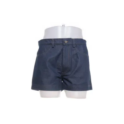 Denim shorts (Blue) from Rosaé Paris Organic cotton