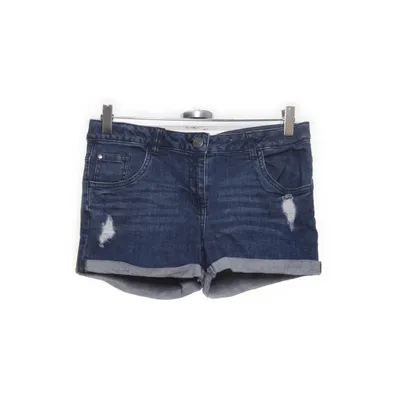 Jeansshorts (Blå) från Pepperts Bomull, Elastan
