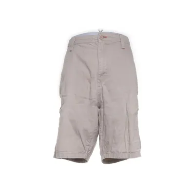 Cargo shorts (Beige) from Nat Nast Luxury Originals Cotton, Elastane