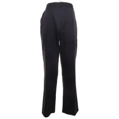 Suit pants (Black) from Adidas Polyester