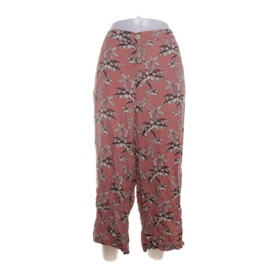 Culottes (Rosa, Flerfärgad) från MyWear Woman Viskos