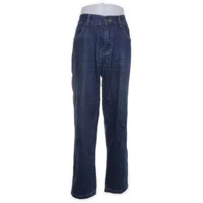 Jeans (Blå) fra Southpole Bomuld