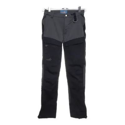 Outdoor pants (Gray, Black) from Arrak Outdoor Polyamide, Elastane, Polyester
