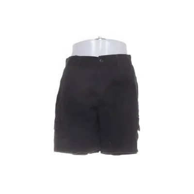 Cargoshorts (Svart) från Camera Bomull