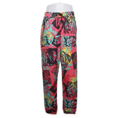 Træningsbukser (Flerfarvet) fra Adidas Genanvendt polyester