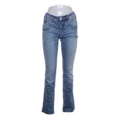 Jeans (Blue) from GANG Jeans Cotton, Elastane, Polyester