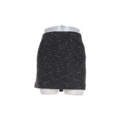 Kjol (Svart, Flerfärgad) från Patrizia Dini Ull, Nylon, Polyester, Bomull