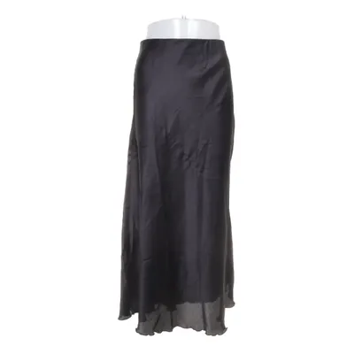 Långkjol (Svart) från The Black Label Collection Lager 157 Polyester