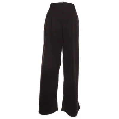 Palazzobyxor (Brun) från Halara Elastan, Polyester