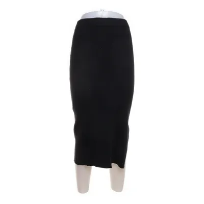 Skirt (Black) from Les Lunes Polyamide, Polyester, Viscose