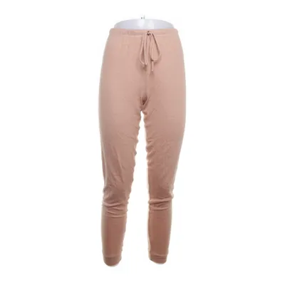 Joggingbroek (Beige) van Undiz Viscose, Polyester, Elastaan