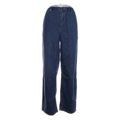 Spijkerbroek (J/GLO11A) van American Vintage Gerecycled katoen
