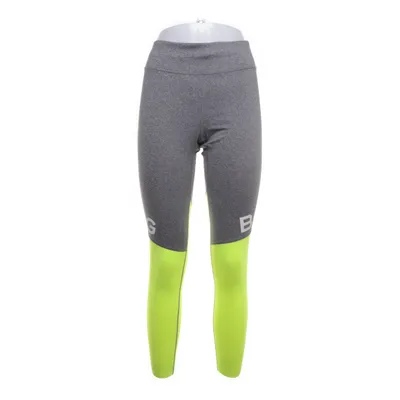 Sportleggings (Groen, Grijs) van Björn Borg Elastaan, Polyester