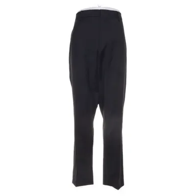 Kostymbyxor (Svart) från Boss Elastan, Polyester, Ull, Viskos