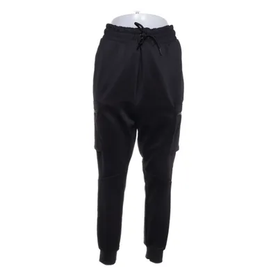 Cargobukser (Sort) fra Lager 157 Saligia Bomuld, Polyester