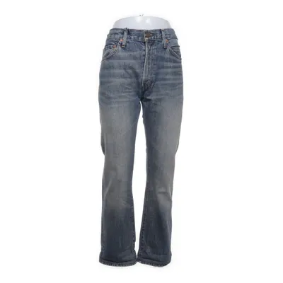 Spijkerbroek (505-0217) van Levi Strauss & Co Katoen