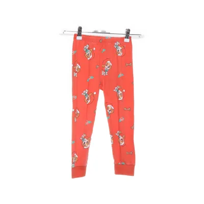 Pyjamasbyxor (Röd, Flerfärgad) från Nickelodeon Bomull