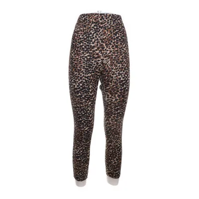 Leggings (Bruin, Zwart) van Refined Department Elastaan, Polyester