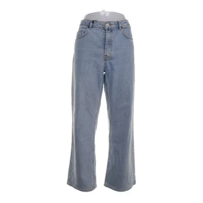 Jeans (Doris) från Carin Wester Bomull, Elastan