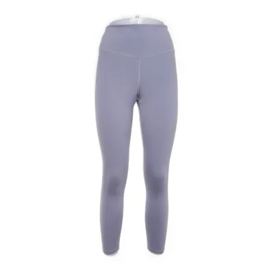 Sports tights (Purple) from H&M Move Polyester, Elastane, Polyamide