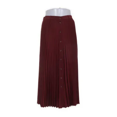 Långkjol (Röd) från Alcott Polyester
