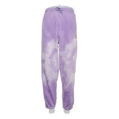 Joggingbroek (Lila) van H&M Katoen, Polyester
