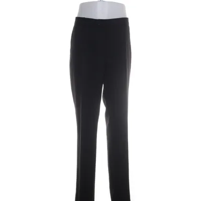 Kostymbyxor (Svart) från Cavaliere Ull, Elastan