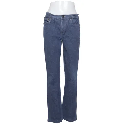 Jeans (Blå) från Kentaur Bomull, Elastan