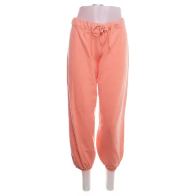 Mjukisbyxor (Orange) från Vintage Girl Bomull, Polyester