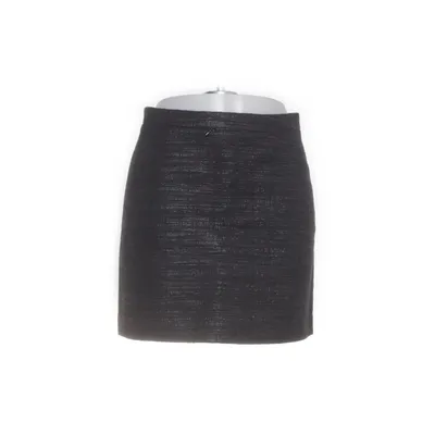 Rok (Zwart) van Drykorn for Beautiful People Acryl, Katoen, Polyester