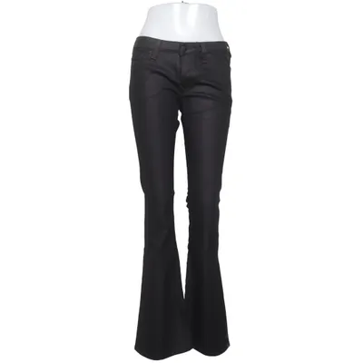 Jeans (Bell) von Lee Baumwolle, Elasthan