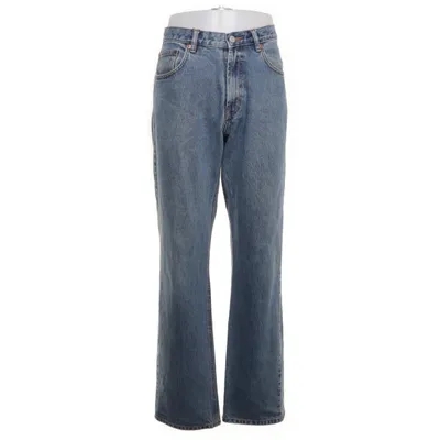 Jean (Bleu) de Jinglers Coton