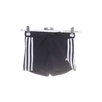 Zwemshort (Zwart, Wit) van Adidas Polyester