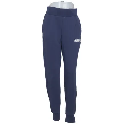 Mjukisbyxor (Blå) från Björn Borg Bomull, Polyester