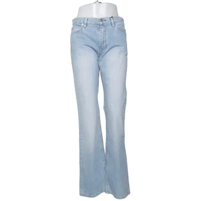 Jean (Bleu) de L.O.G.G by H&M Coton