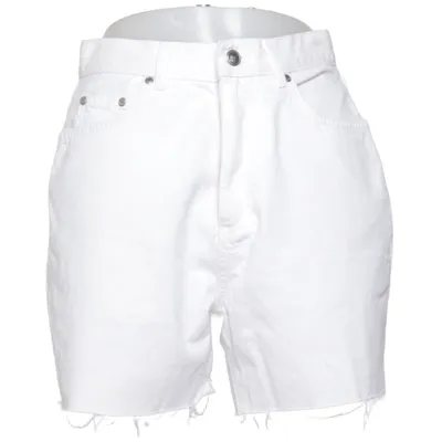 Jeansshorts (Roll Up Denim Shorts) från RGNC x Nu-In Bomull