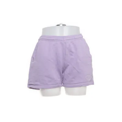 Sweat shorts (Purple) from Adanola