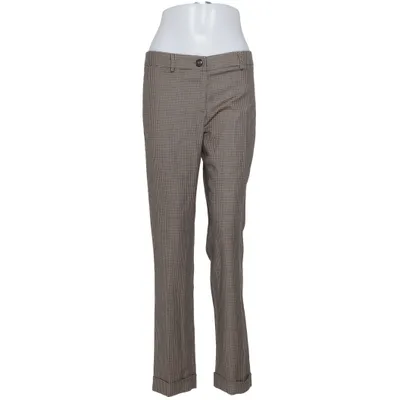 Kostymbyxor (Brun, Svart) från Intrend