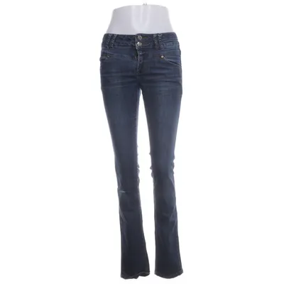 Jeans (Catie) från QS by S.Oliver Bomull