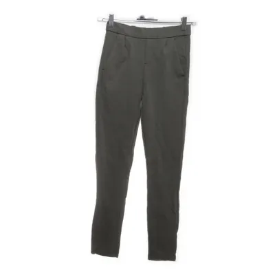 Kostuumbroek (Groen) van Lager 157 Elastaan, Nylon