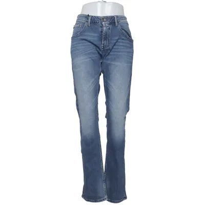 Jeans (Russo) fra Garcia Jeans Bomuld, Elastan