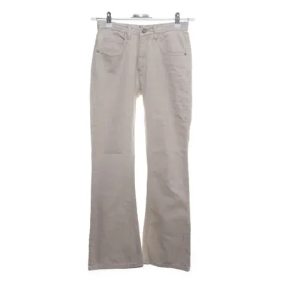 Pantalon en velours (Beige) de Fishbone Coton