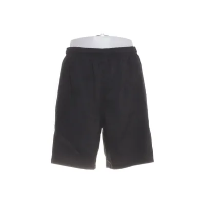 Träningsshorts (Svart) från Puma Polyester
